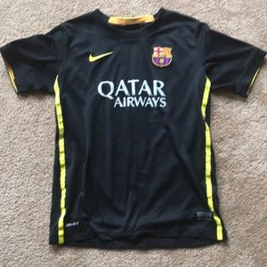 Barcelona Jersey